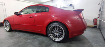 Infiniti G35 / Nissan 350Z - 3