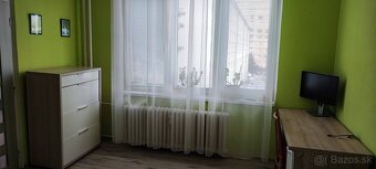 Hľadám spolubývajúceho do 1-izbového bytu. - 3
