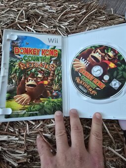Donkey Kong na Wii 20e - 3