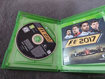 F1 17 pre xbox one 12e - 3