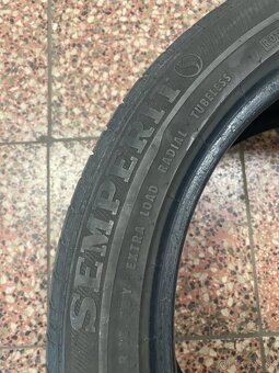 235/45 R18 SEMPERIT LETNE - 3