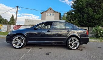 Skoda octavia 2 1.9tdi DSG - 3