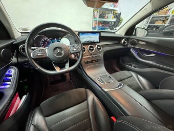 PREDAM MERCEDES GLC 220d 4matic 1.maitel - 3