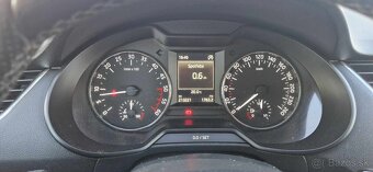 Škoda Octavia 2.0 TDI 110KW - 3