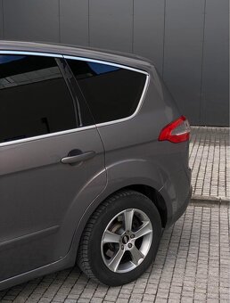 Ford S-MAX 2012 - 3