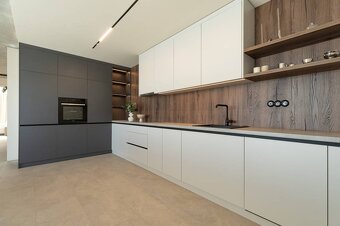 NOVOSTAVBA,NA PRENÁJOM 4-izbový byt, Košice - Sever, ul. Ďum - 3
