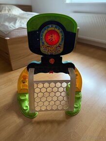 Basketbalovy kôš Vtech - 3