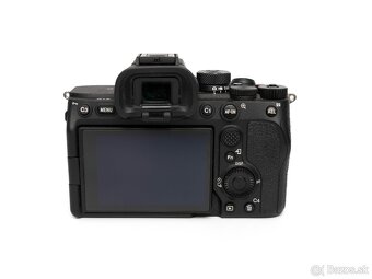 Sony A7IV (telo) - 3