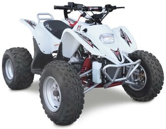 Access DRR 100 Race - 3