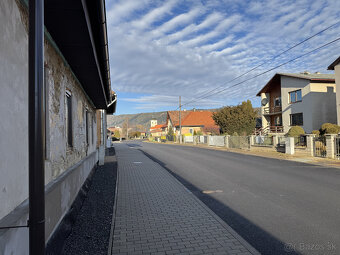 REZERVOVANÉ, predaj, Rodinný dom, pozemok 1175 m2, Spišský Š - 3