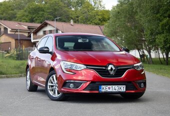 Renault Mégane Energy TCe 130 Limited - 3