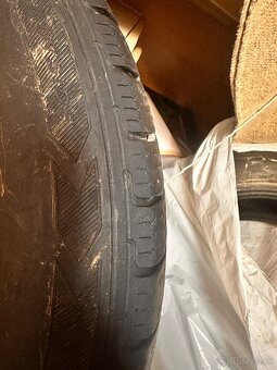 Pneumatiky 225/65 R17 - 3