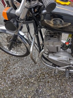Jawa 350/638-2 - 3