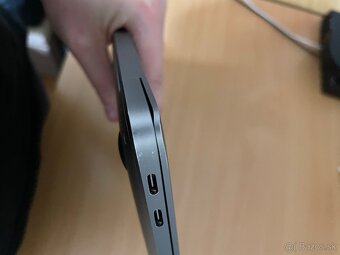 Apple Macbook Air 13 palcov, procesor M1 8gb/500gb úložisko - 3