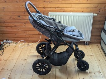 Kocik Kinderkraft Moov 3 v 1 - 3