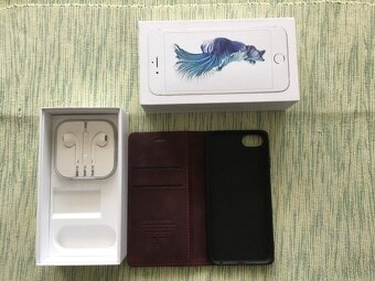 iPhone 6s - 3