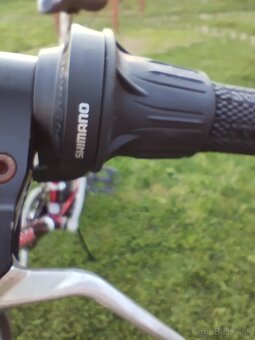 Dámsky bicykel Neuzer Mistral - 3