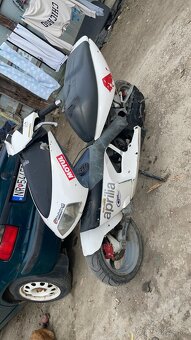 Aprilia area 51 - 3