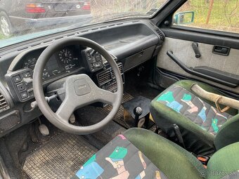 Fiat Uno 45s bez TP - 3