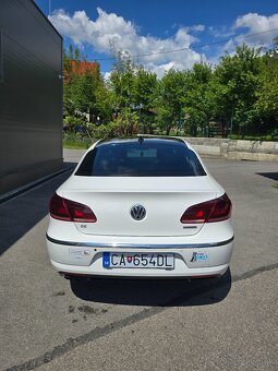 Vw CC 2012 103 kW - 3