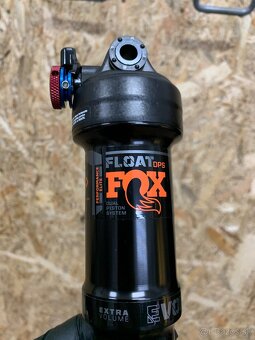 Tlmič FOX - 3