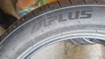 Letné pneumatiky 225/50 R17 XL - 3