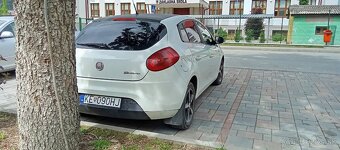 Fiat bravo - 3