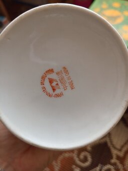 Čínsky porcelán - 3