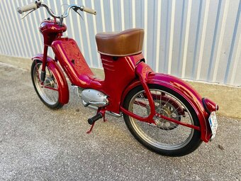 Jawa 550 r.v.1955 s tp spz - 3