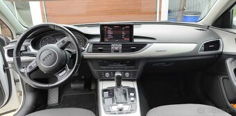 Audi a6 c7 quatro - 3
