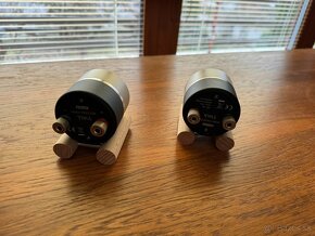 Horn tweeters Fostex T96A - 3