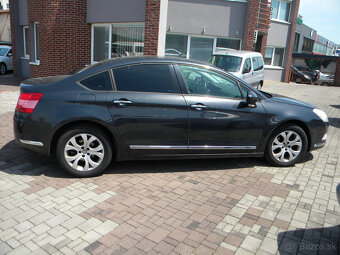 Citroen C5 2,0 HDI,103 KW, - 3