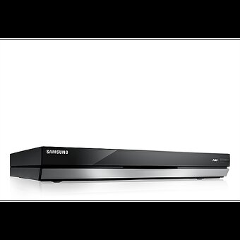 Predám Samsung BD-E8300 - 3