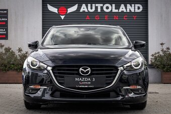 Mazda 3 2.0 Skyactiv -G120 Attraction - 3