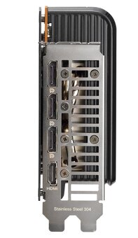 ASUS prime 9070 XT 16GB - záruka - 3