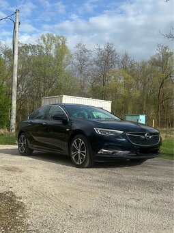Opel Insignia 2.0 CDTI - 3
