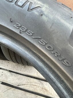 Hankook 235/50 R19 4x=140e - 3