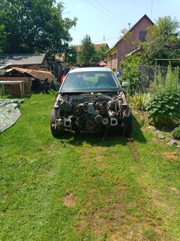Audi a6c5 2.5 tdi 110kw - 3