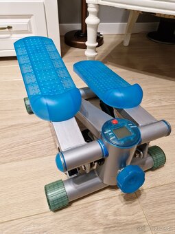 Mini steper - 3