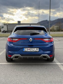 Renault Megane IV GT 205 - 3