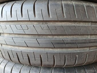 Predám zánovné letné pneumatiky GOODYEAR 185/65 R15 88H. - 3