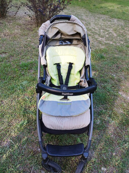 Peg Perego Book S - 3