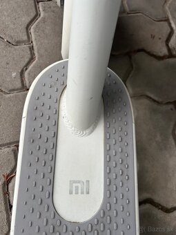 Elektrická kolobežka Xiaomi Mi - 3