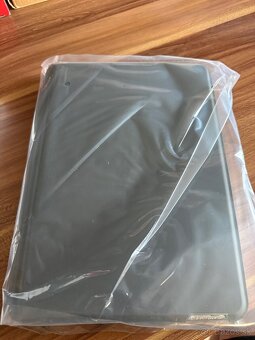 Klávesnica s puzdrom pre iPad 11 pro M4 pasuje aj na Air - 3