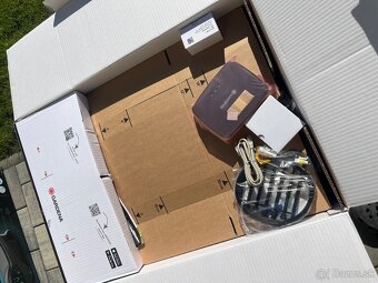 Robotická kosačka Gardena Smart Sileno Life 600 m² 500€ - 3