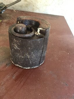 ZáVAžIE 5KG - 3