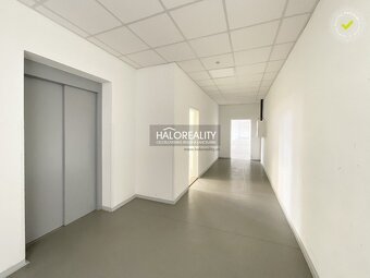 HALO reality - Prenájom, skladový priestor Zvolen, Lučenecká - 3