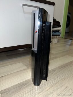 PlayStation 3 500GB - 3