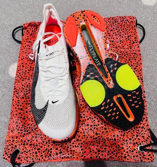 Predám bežecké topánky Nike - 3