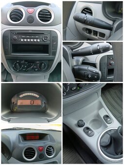Citroën c3, 1.4i - 3